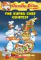 [Geronimo Stilton 58] • Geronimo Stilton #58 · The Super Chef Contest